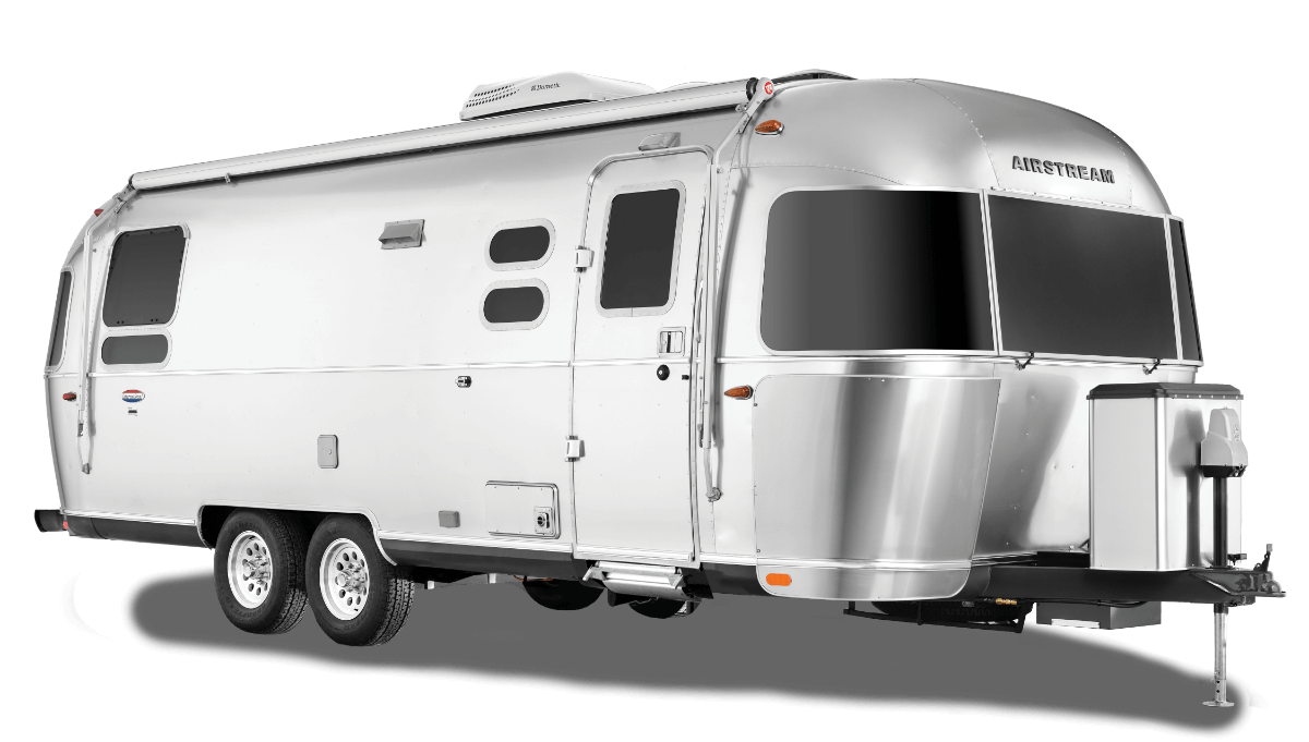 Colonial Airstream: Nj Dealer For Travel Trailers, Motorhomes & Rv Sales