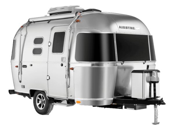 Airstream Caravel: 16RB, 19CB, 20FB, & 22FB | Avaliable at Colonial