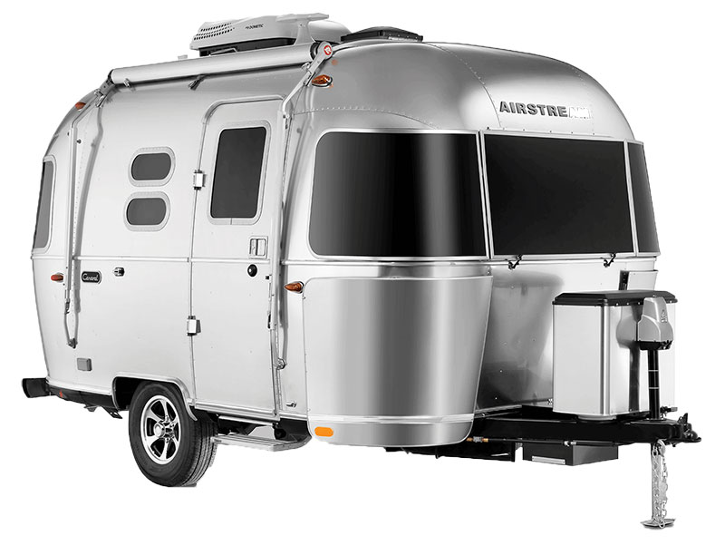 Airstream Nest Caravan Floor Plan | Floor Roma