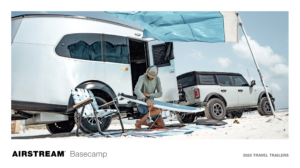 basecamp yacht