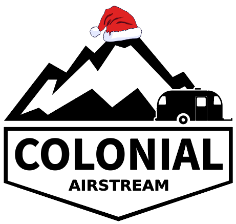 Colonial Airstream